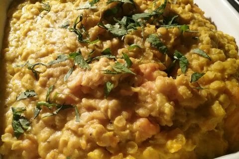 Photos des recettes