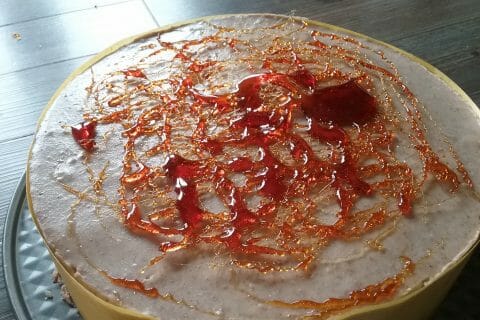 Photos des recettes