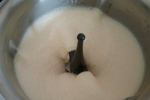 Photos des recettes