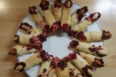 Photos des recettes