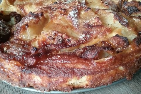 Photos des recettes