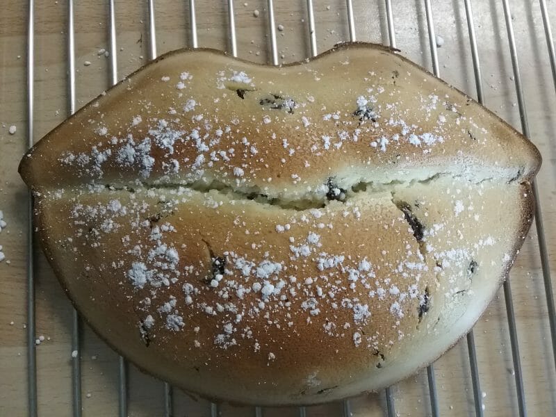 Cliquez pour zoomer ! Brioche express Thermomix par Isa29270