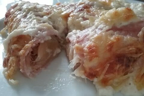 Photos des recettes