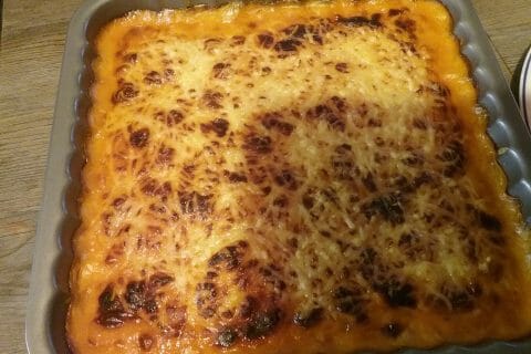 Photos des recettes