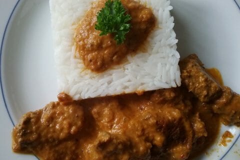 Photos des recettes