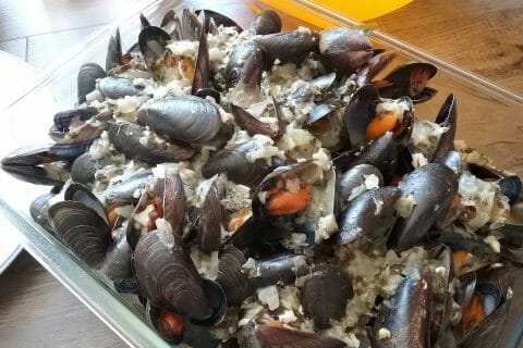Photos des recettes