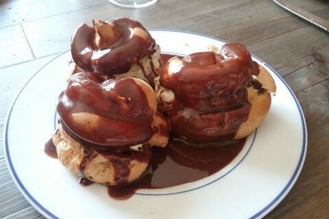 Photos des recettes