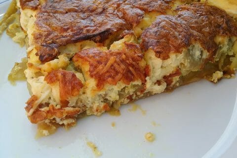 Photos des recettes