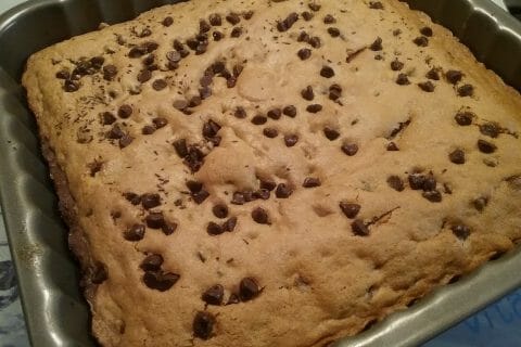 Cliquez pour zoomer ! Brookie Thermomix par Isa29270