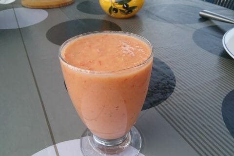 Photos des recettes