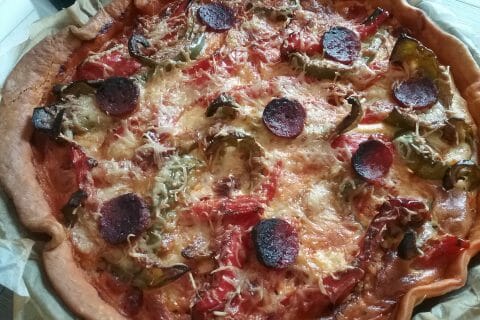 Photos des recettes
