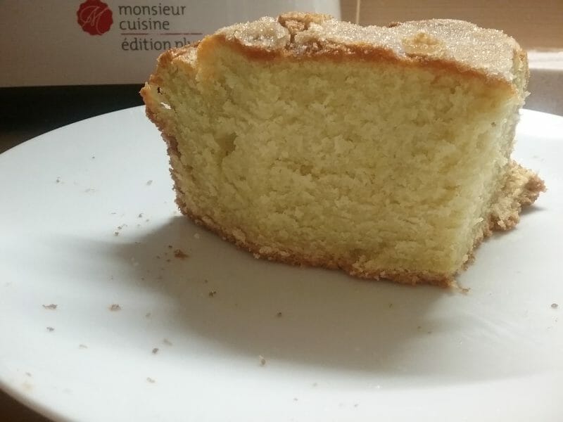 Cliquez pour zoomer ! Coca de llanda Thermomix par Isa29270