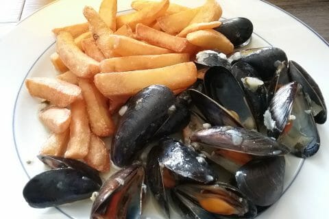 Photos des recettes