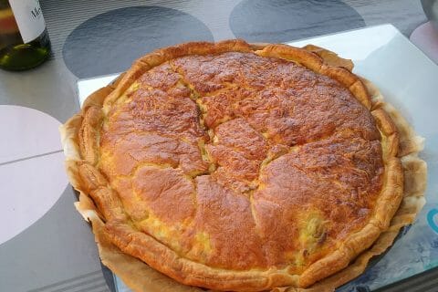 Photos des recettes