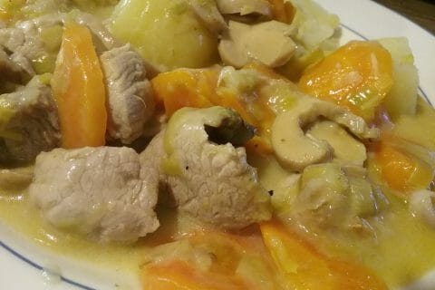 Photos des recettes