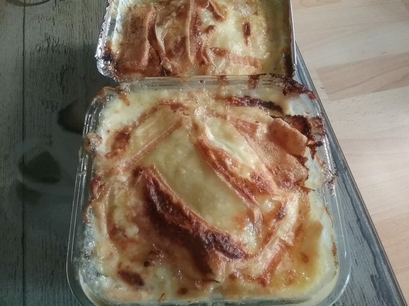 Cliquez pour zoomer ! Chti’flette Thermomix par Isa29270