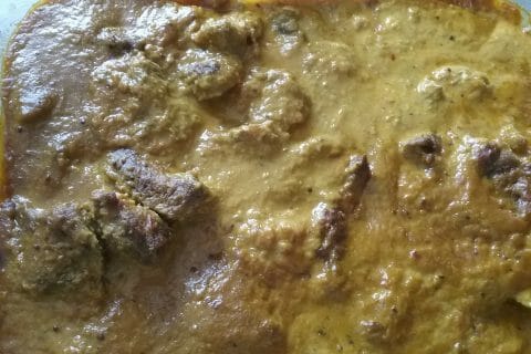 Photos des recettes