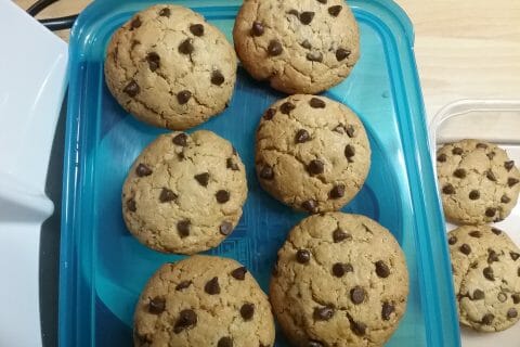 Photos des recettes