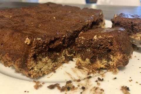 Cliquez pour zoomer ! Brookie Thermomix par GladLeyna