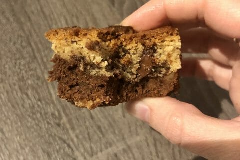 Cliquez pour zoomer ! Brookie Thermomix par GladLeyna