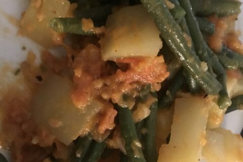 Photos des recettes