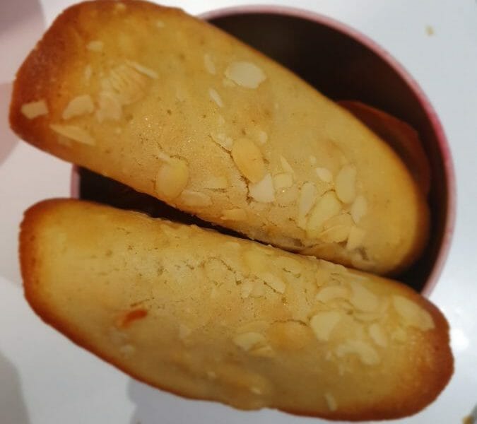 Cliquez pour zoomer ! Langues de chat Thermomix par Marion23