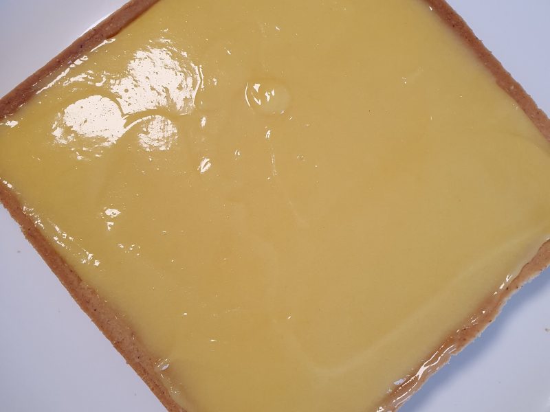 Cliquez pour zoomer ! Lemon curd Thermomix par Marion23