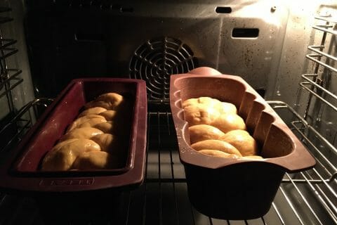 Cliquez pour zoomer ! Brioche Vendéenne Thermomix par Ingrid_11