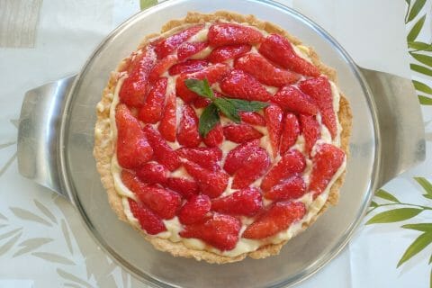 Photos des recettes