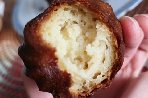 Cliquez pour zoomer ! Canelés Thermomix par Melanie913