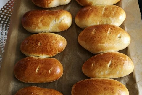 Cliquez pour zoomer ! Pain brioché au chocolat – Pitch Thermomix par Melanie913