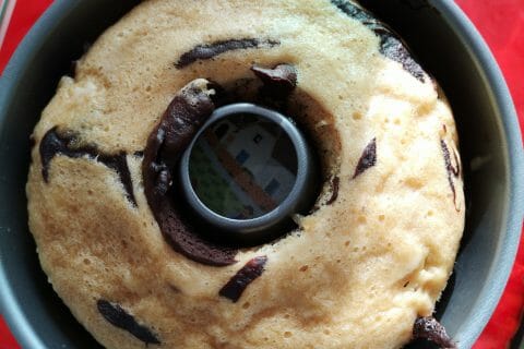 Cliquez pour zoomer ! Savane au Varoma Thermomix par Melanie913