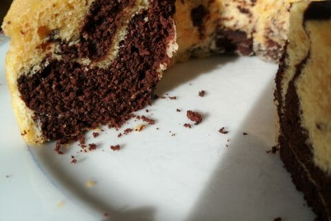 Cliquez pour zoomer ! Savane au Varoma Thermomix par Melanie913