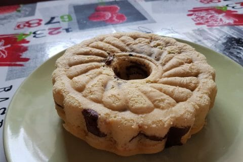 Cliquez pour zoomer ! Savane au Varoma Thermomix par Teddy22