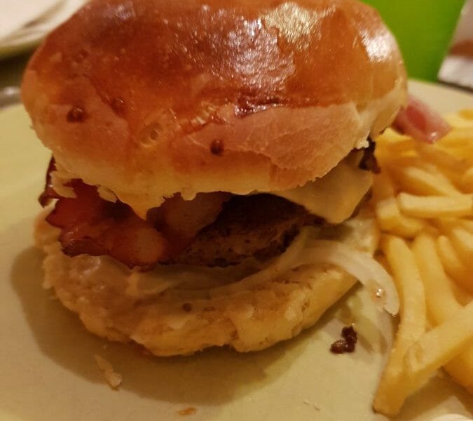 Cliquez pour zoomer ! Pains hamburger Thermomix par Teddy22