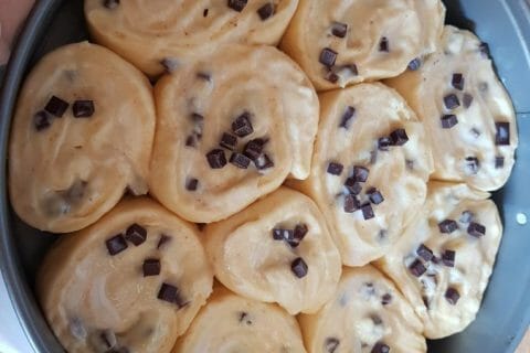 Cliquez pour zoomer ! Chinois Thermomix par Teddy22