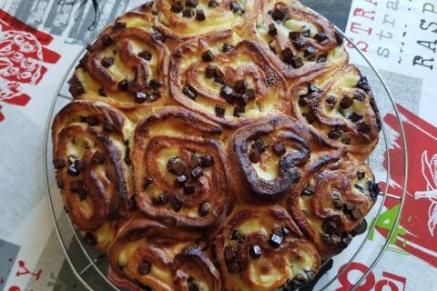 Cliquez pour zoomer ! Chinois Thermomix par Teddy22