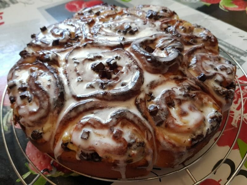 Cliquez pour zoomer ! Chinois Thermomix par Teddy22