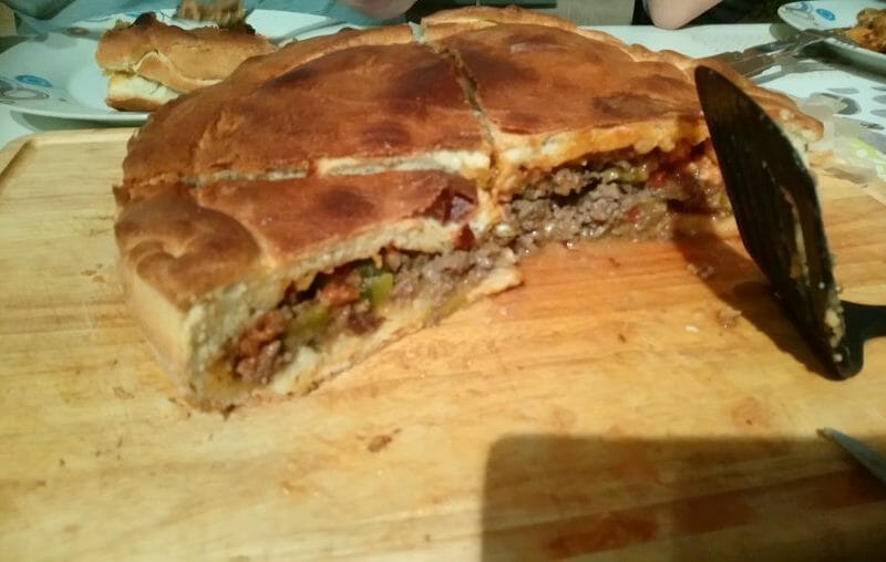 Cliquez pour zoomer ! Cheeseburger XXL Thermomix par Aurelie_86