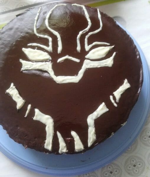 Cliquez pour zoomer ! Kinder Délice XXL Thermomix par Aurelie_86