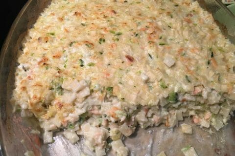 Photos des recettes