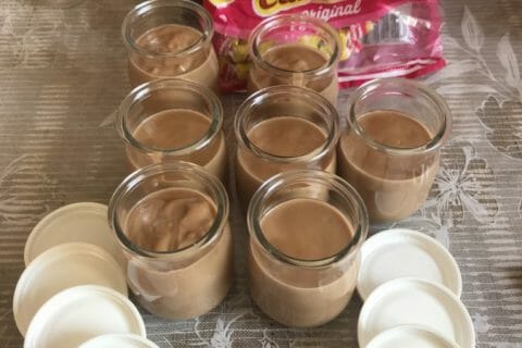 Photos des recettes