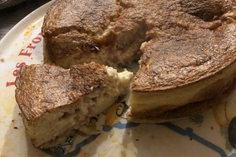 Photos des recettes