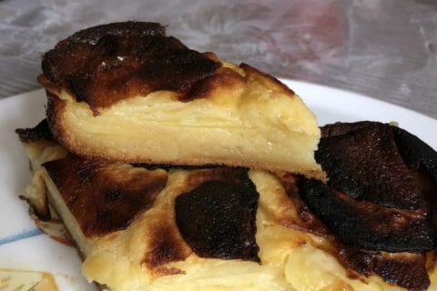 Photos des recettes
