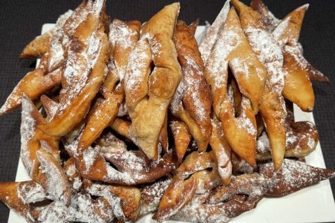 Cliquez pour zoomer ! Bugnes Thermomix par apericube86