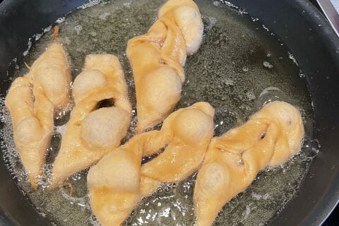 Cliquez pour zoomer ! Bugnes Thermomix par apericube86