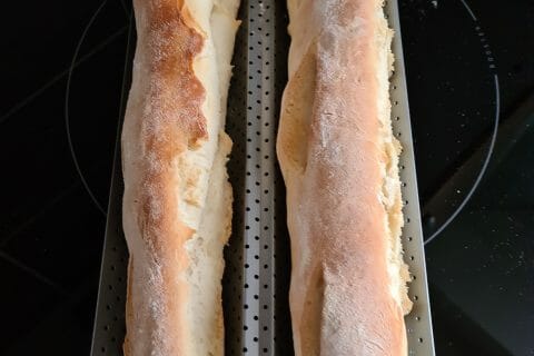 Cliquez pour zoomer ! Baguettes Thermomix par Louloute1808