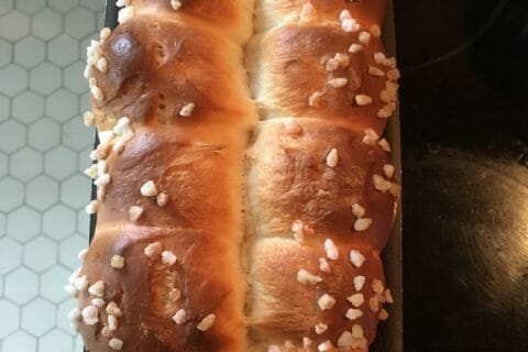 Photos des recettes