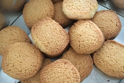 Photos des recettes