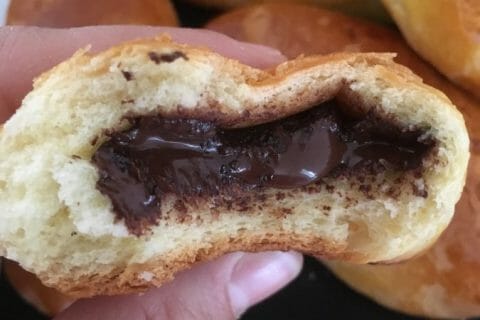 Photos des recettes